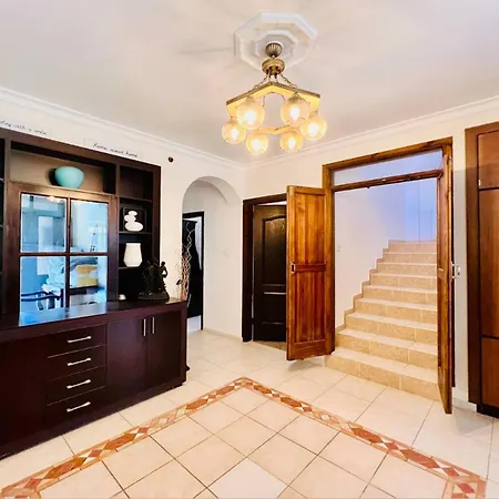 빌라 Sunset By Holidaykeys *