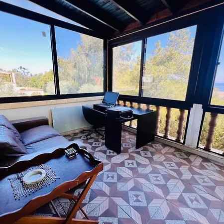 Sunset By Holidaykeys 빌라 Agios Georgios (Kyrenia)