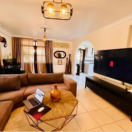 Sunset By Holidaykeys Agios Georgios (Kyrenia)