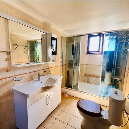 Sunset By Holidaykeys Villa *