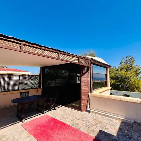 Villa Sunset By Holidaykeys Agios Georgios (Kyrenia)