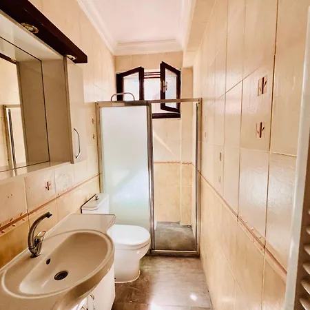 Sunset By Holidaykeys Villa Agios Georgios (Kyrenia)