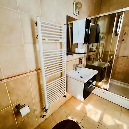 Sunset By Holidaykeys Villa *