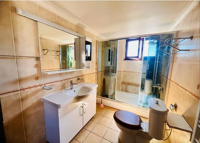 Sunset By Holidaykeys Villa *