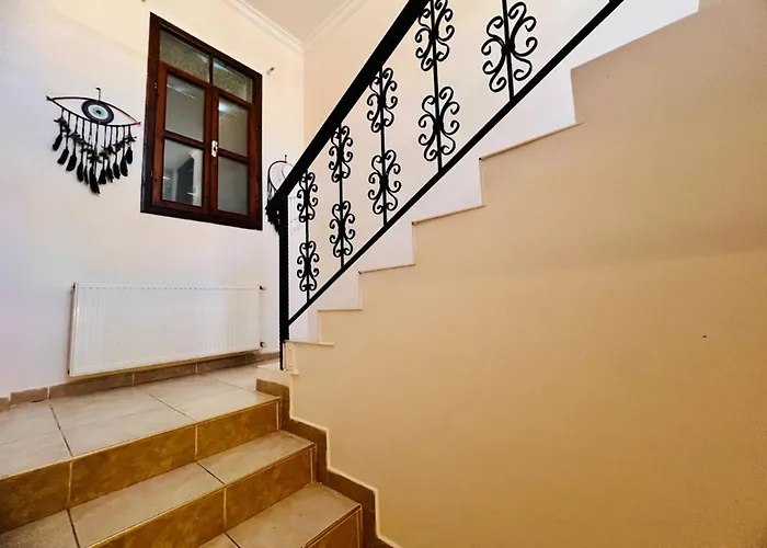 Sunset By Holidaykeys Agios Georgios (Kyrenia)