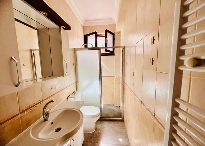 Sunset By Holidaykeys Villa Agios Georgios (Kyrenia)