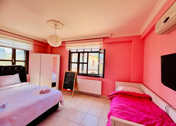 Sunset By Holidaykeys Villa *