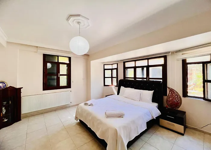 Villa Sunset By Holidaykeys