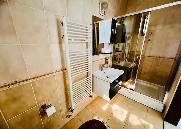 Sunset By Holidaykeys Villa *